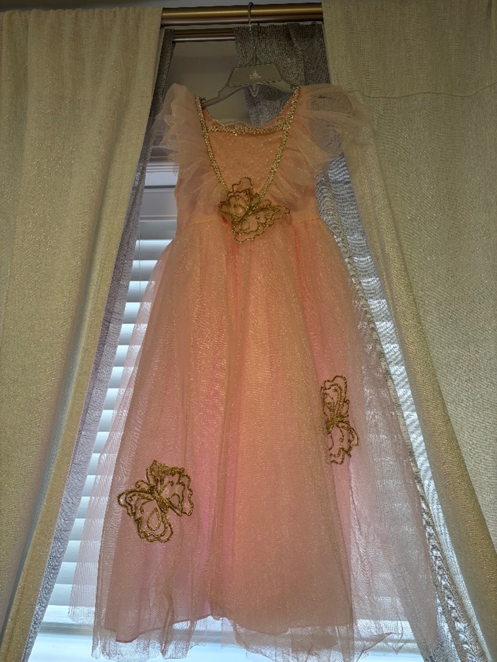 Dress size 5/6